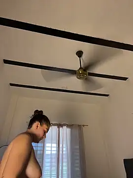 Eva_stark10 élő XXX-chatje