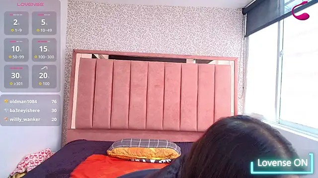 Barbara_fox__'s Live XXX Chat