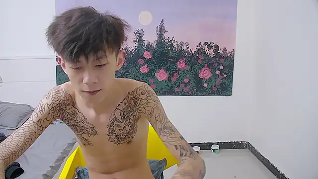 paofu-001 webcam show