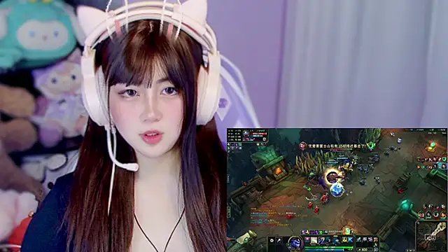 Živý XXX chat yuki3366
