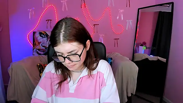 isabel_waveのライブXXXチャット