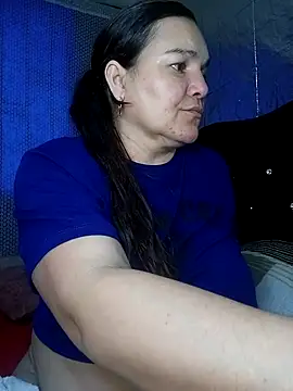 Pokazy przed kamerką – Zuleyka_69