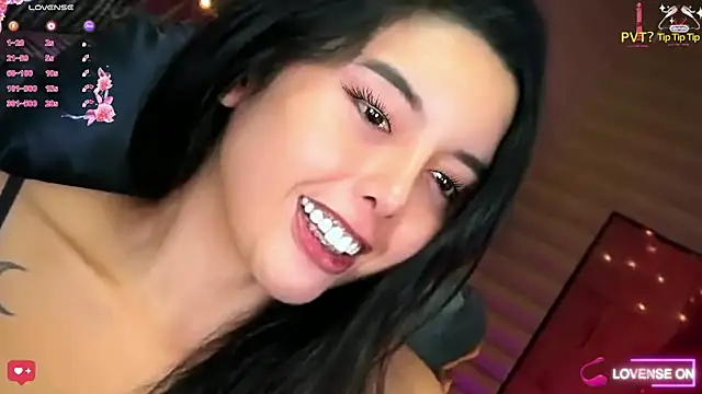 عرض كام sassymarylou