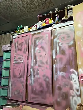 JesuAdam 网络视讯表演