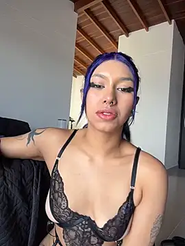 Raven_Witch_のライブXXXチャット