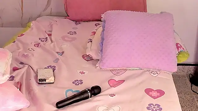 Živý XXX chat mia_six66