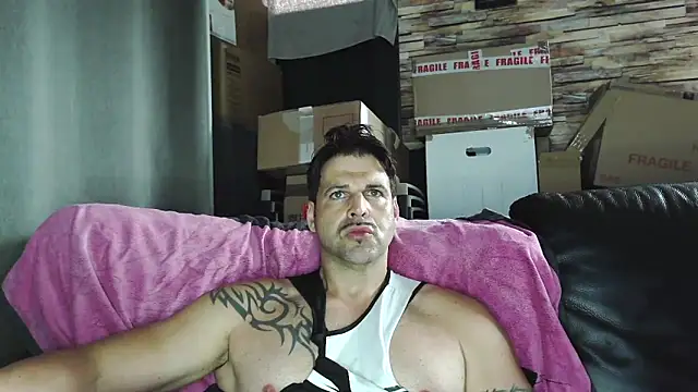 XxBigboybandxXn Webbikameraesitys