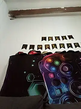 Xiomara_fiery Webcam-Show