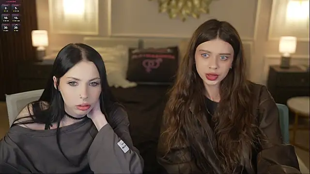 Regina_Sweet054 Adlı Modelin Web Kamerası Şovu