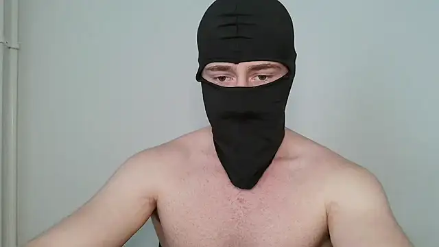 โชว์เว็บแคมของ phantomgent-x