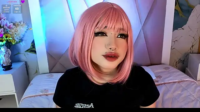 Sienna_Desiree's Live XXX Chat