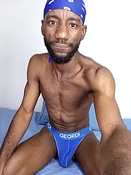 Pokazy przed kamerką – Lord_Diick