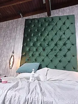 Show Webcam de April_Lane