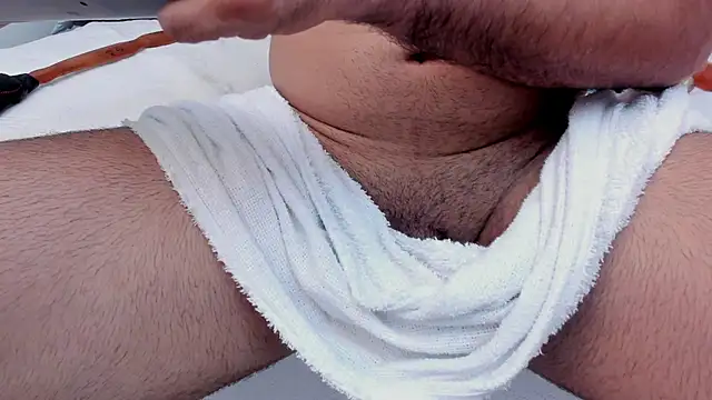 Show webcam de Fausto_Storm