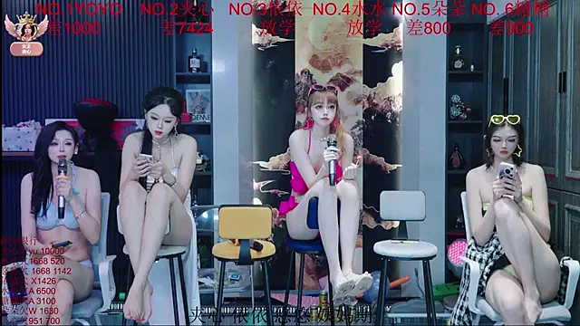 Show Webcam de 98K_001