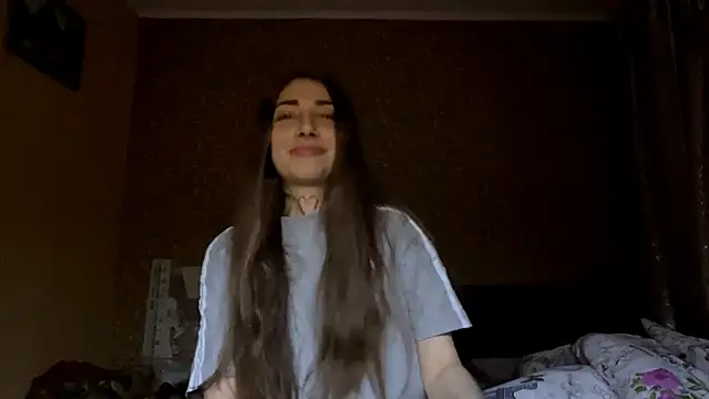 Webkamerová show VastCause