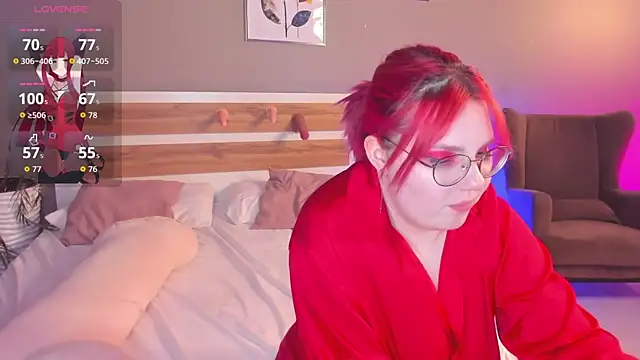 แชท XXX สดของ Alice_Kitagawa