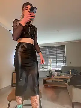 michelle310 Webcam-Show