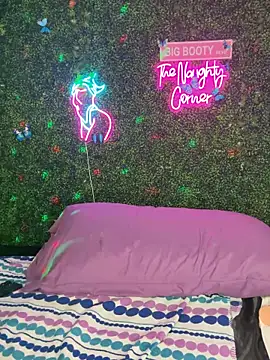 RenaThickAss Webcam show