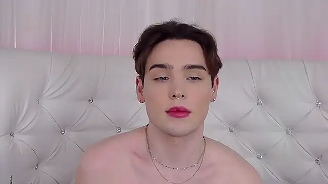RobbyCharming Webcamshow