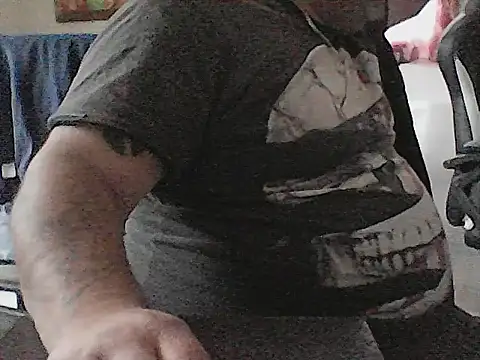 Paolino_8316 Webcam show