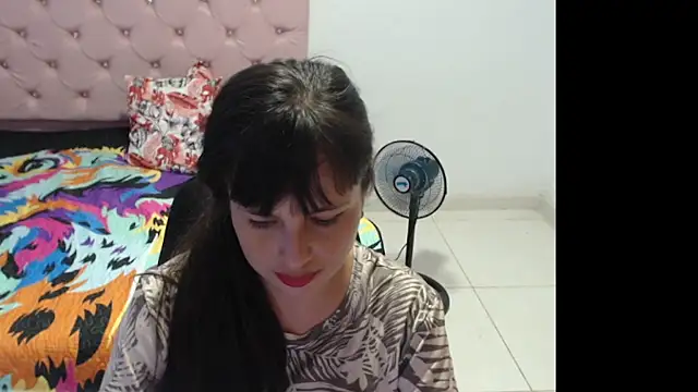 Aliciaheart Chat XXX in diretta