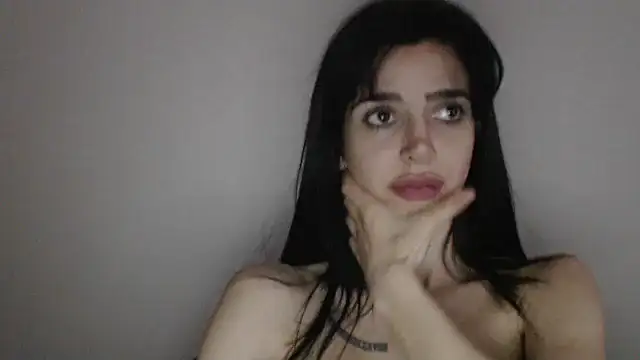 gglingeriee Chat XXX in diretta