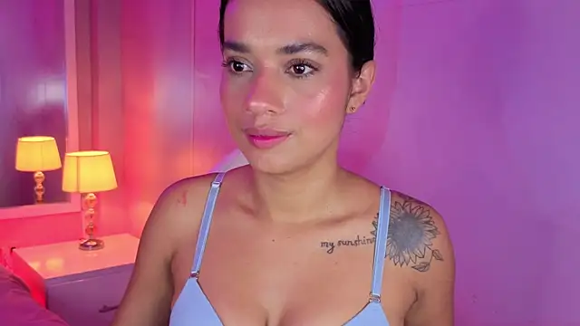 carol_69 Chat XXX in diretta