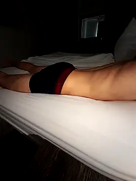 selling_soul webcam show