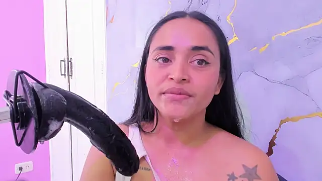 susan__bigass Obrolan Langsung XXX