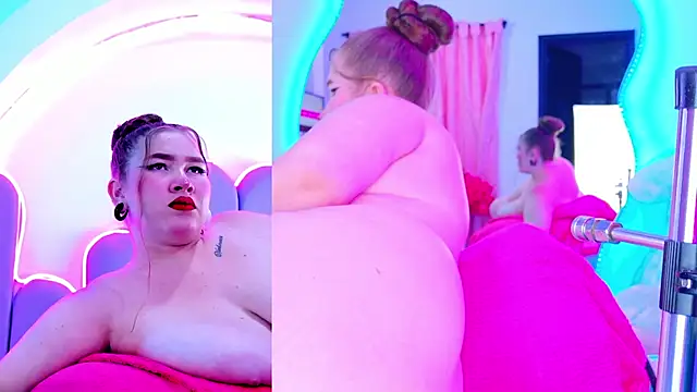 แชท XXX สดของ NathaxaLeans