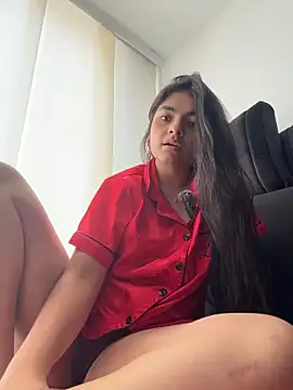 GiselOrtiz: απευθείας συνομιλία ΧΧΧ