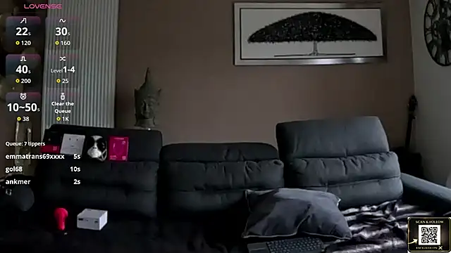 ApollonFit_xn Webbikameraesitys