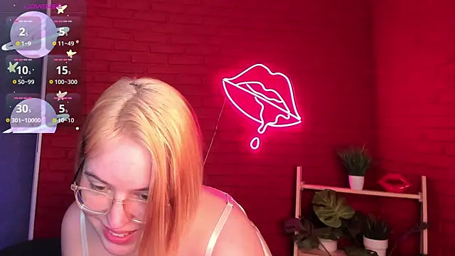 Manic_pixie_ Adlı Modelin Canlı XXX Sohbeti