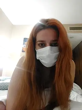 CemreAren – Naživo XXX chat