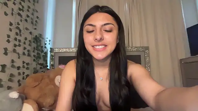 Sophiasecretsx's Webcam Show