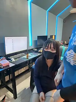 Show de webcam de TTbeibi-178