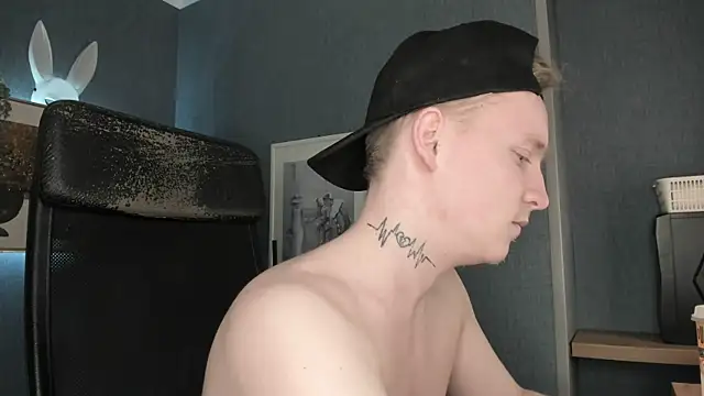 AlexxSweet Webcam Show