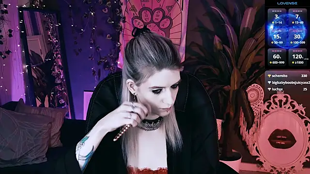 Noah_ElmerX Live XXX-chat