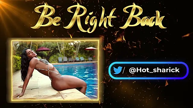 Sharicklovee Chat XXX in diretta