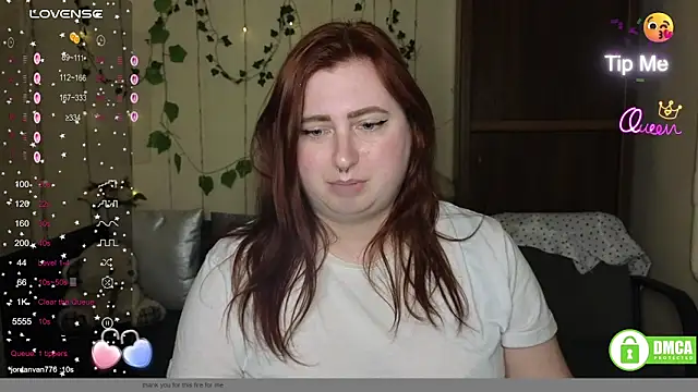 Chat XXX ao vivo de Alicia_love00