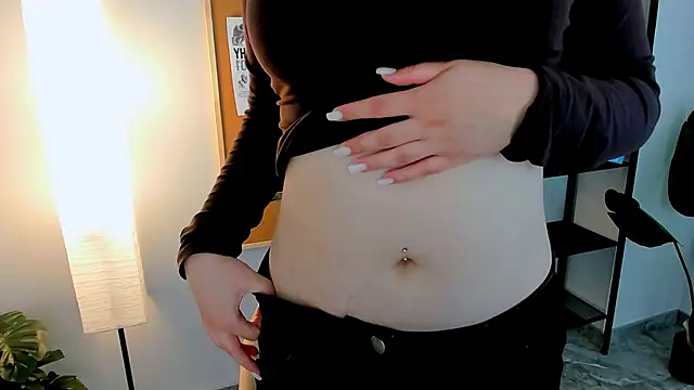 JaneByrd Live XXX-chat