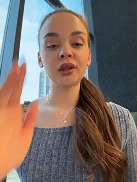 Chat XXX ao vivo de KristiRich