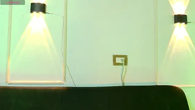 Show de webcam de Angel-umbra