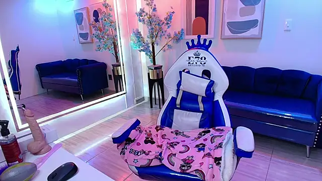 Miia__owens Adlı Modelin Canlı XXX Sohbeti