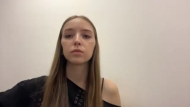 Czat XXX na żywo – TanjaBrounson