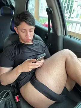 Noah-ledom live XXX chat