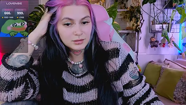 Czat XXX na żywo – jelya_sg