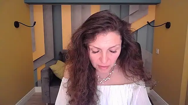 Chat XXX ao vivo de EllaLong