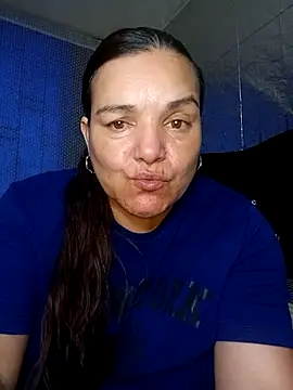 Zuleyka_69 Chat XXX in diretta